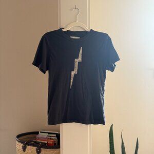 Imogene and Willie Bolt Tee
